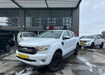 198,000 KM 2020 FORD RANGER 2.0 ECOBLUE 170 BG 4X4 XLT