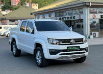%20 Fatura - 2018 Volkswagen Amarok 3.0TDI V6 - Boyasız, Hatasız++