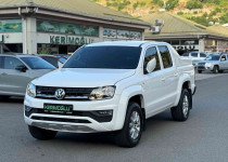 %20 Fatura - 2018 Volkswagen Amarok 3.0TDI V6 - Boyasız, Hatasız++
