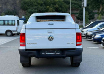 %20 Fatura - 2018 Volkswagen Amarok 3.0TDI V6 - Boyasız, Hatasız++