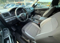 %20 Fatura - 2018 Volkswagen Amarok 3.0TDI V6 - Boyasız, Hatasız++
