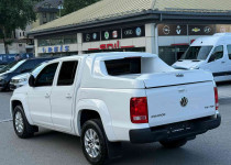 %20 Fatura - 2018 Volkswagen Amarok 3.0TDI V6 - Boyasız, Hatasız++