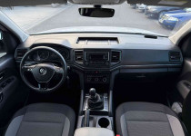 %20 Fatura - 2018 Volkswagen Amarok 3.0TDI V6 - Boyasız, Hatasız++
