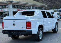 %20 Fatura - 2018 Volkswagen Amarok 3.0TDI V6 - Boyasız, Hatasız++