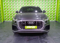 AUDI Q8 3.0 50 TDI QUATTRO (286) TIPTRONIC