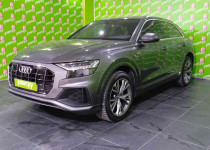 AUDI Q8 3.0 50 TDI QUATTRO (286) TIPTRONIC