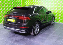 AUDI Q8 3.0 50 TDI QUATTRO (286) TIPTRONIC++