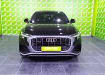 AUDI Q8 3.0 50 TDI QUATTRO (286) TIPTRONIC++