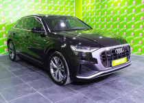 AUDI Q8 3.0 50 TDI QUATTRO (286) TIPTRONIC++