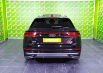 AUDI Q8 3.0 50 TDI QUATTRO (286) TIPTRONIC++