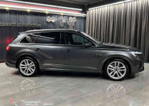 2024~BAYİİ~YENİ KASA~Q7 50TDI QUATTRO~İÇ ve DIŞ S-LİNE+7 KİŞİLİK