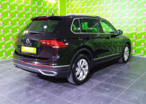 VOLKSWAGEN TIGUAN 1.5 TSI ACT 150 DSG ELEGANCE++