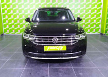 VOLKSWAGEN TIGUAN 1.5 TSI ACT 150 DSG ELEGANCE++