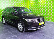 VOLKSWAGEN TIGUAN 1.5 TSI ACT 150 DSG ELEGANCE++