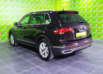 VOLKSWAGEN TIGUAN 1.5 TSI ACT 150 DSG ELEGANCE++