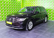 VOLKSWAGEN TIGUAN 1.5 TSI ACT 150 DSG ELEGANCE++