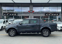 GÜZEL OTOMOTİV‘DEN*2020*BOYASIZ*RANGER*2.0 ECOBLUE*4X4 WİLDTRAK