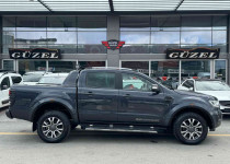 GÜZEL OTOMOTİV‘DEN*2020*BOYASIZ*RANGER*2.0 ECOBLUE*4X4 WİLDTRAK