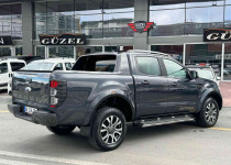 GÜZEL OTOMOTİV‘DEN*2020*BOYASIZ*RANGER*2.0 ECOBLUE*4X4 WİLDTRAK