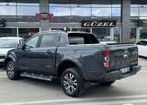 GÜZEL OTOMOTİV‘DEN*2020*BOYASIZ*RANGER*2.0 ECOBLUE*4X4 WİLDTRAK