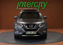NISSAN X-TRAIL 1.6 DCI PLATINUM X-TRONIC