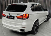 2015~BAYİİ~X5 25d xDrive //M+PREMIUM~PANORAMİK+VAKUM+HAYALET+NBT