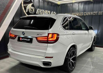 2015~BAYİİ~X5 25d xDrive //M+PREMIUM~PANORAMİK+VAKUM+HAYALET+NBT