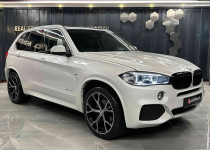 2015~BAYİİ~X5 25d xDrive //M+PREMIUM~PANORAMİK+VAKUM+HAYALET+NBT