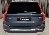 2021~BAYİ~XC90 B5~BOYASIZ~AİRMATİC+SOĞUTMA+MASAJ+22‘JANT+7KOLTUK