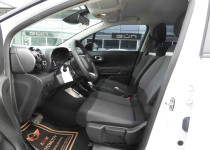 35.000 KM‘DE 2023 C3 AİRCROSS 1.2 FEEL 130 HP EAT6
