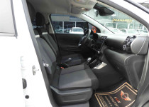 35.000 KM‘DE 2023 C3 AİRCROSS 1.2 FEEL 130 HP EAT6