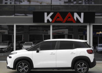 35.000 KM‘DE 2023 C3 AİRCROSS 1.2 FEEL 130 HP EAT6