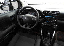 35.000 KM‘DE 2023 C3 AİRCROSS 1.2 FEEL 130 HP EAT6