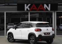 35.000 KM‘DE 2023 C3 AİRCROSS 1.2 FEEL 130 HP EAT6