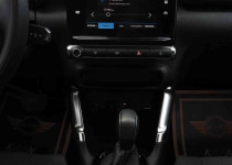 35.000 KM‘DE 2023 C3 AİRCROSS 1.2 FEEL 130 HP EAT6