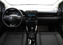35.000 KM‘DE 2023 C3 AİRCROSS 1.2 FEEL 130 HP EAT6