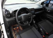 35.000 KM‘DE 2023 C3 AİRCROSS 1.2 FEEL 130 HP EAT6