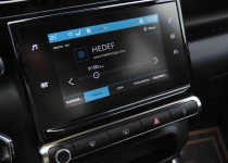 35.000 KM‘DE 2023 C3 AİRCROSS 1.2 FEEL 130 HP EAT6