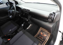 35.000 KM‘DE 2023 C3 AİRCROSS 1.2 FEEL 130 HP EAT6