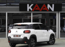 35.000 KM‘DE 2023 C3 AİRCROSS 1.2 FEEL 130 HP EAT6