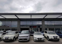 35.000 KM‘DE 2023 C3 AİRCROSS 1.2 FEEL 130 HP EAT6