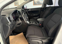 TAŞER OTOMOTIV‘DEN 2019 KİA SPORTAGE 1.6 CRDİ ELEGANCE HATASIZ