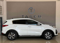 TAŞER OTOMOTIV‘DEN 2019 KİA SPORTAGE 1.6 CRDİ ELEGANCE HATASIZ