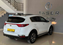 TAŞER OTOMOTIV‘DEN 2019 KİA SPORTAGE 1.6 CRDİ ELEGANCE HATASIZ