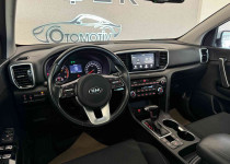 TAŞER OTOMOTIV‘DEN 2019 KİA SPORTAGE 1.6 CRDİ ELEGANCE HATASIZ