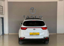 TAŞER OTOMOTIV‘DEN 2019 KİA SPORTAGE 1.6 CRDİ ELEGANCE HATASIZ