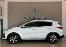 TAŞER OTOMOTIV‘DEN 2019 KİA SPORTAGE 1.6 CRDİ ELEGANCE HATASIZ