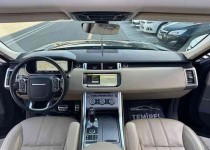 2017 RANGE ROVER SPORT 2.0SD4 HSE PLUS CAM TAVAN BOYASIZ BAYİİ!””