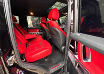 BAYİ ÇIKIŞLI HATASIZ BOYASIZ G63 AMG 55.YIL %20 FATURALI++