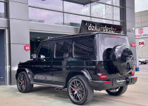 BAYİ ÇIKIŞLI HATASIZ BOYASIZ G63 AMG 55.YIL %20 FATURALI++